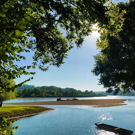 Drinska Laguna Banja Koviljača Exterior foto